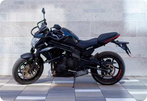 A2 Bike