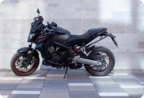 A Bike